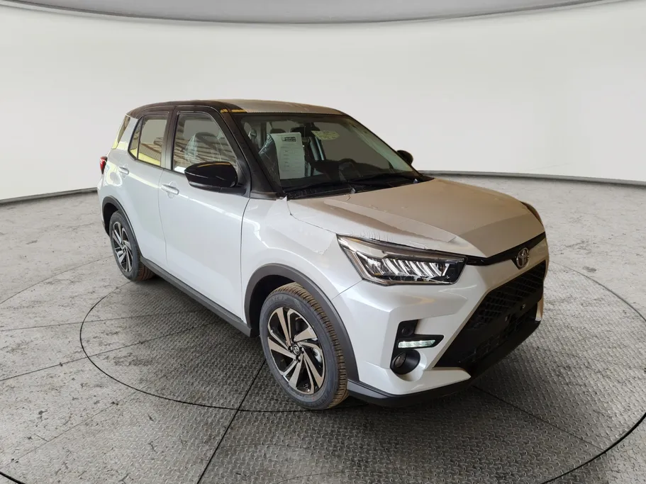 تويوتا رايز  LIMITED 2026 