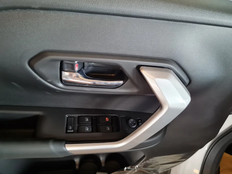 تويوتا رايز  LIMITED 2026 