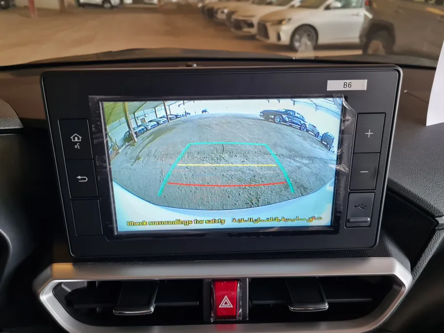 تويوتا رايز  LIMITED 2026 