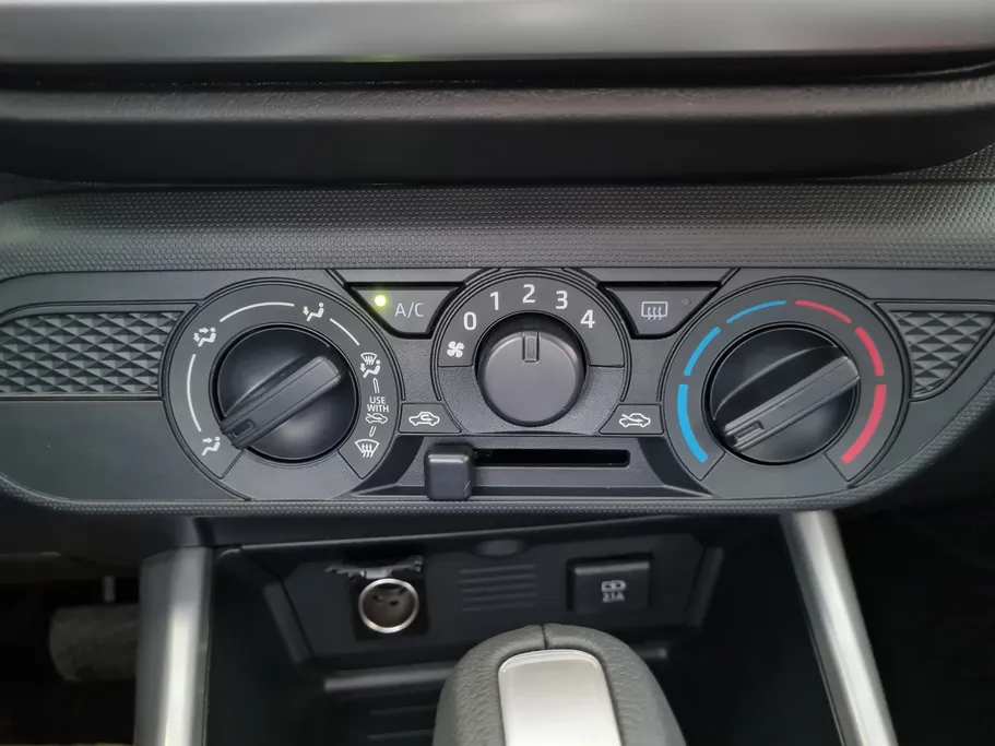 تويوتا رايز  LIMITED 2026 