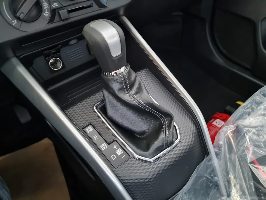 تويوتا رايز  LIMITED 2026 