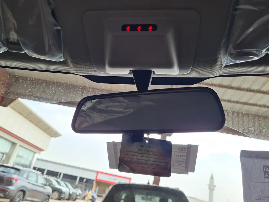 تويوتا رايز  LIMITED 2026 