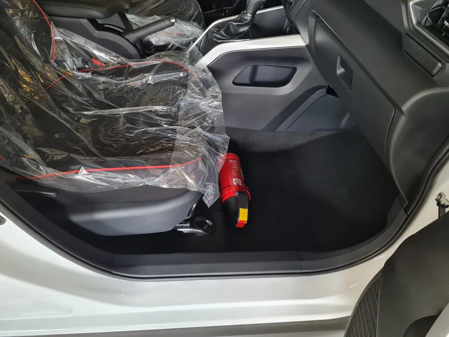 تويوتا رايز  LIMITED 2026 