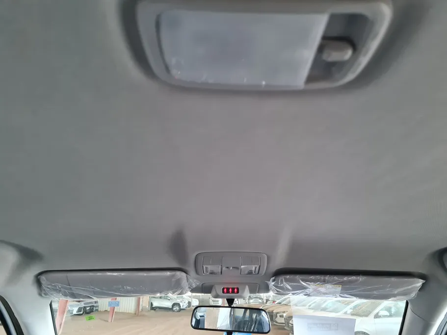 تويوتا رايز  LIMITED 2026 