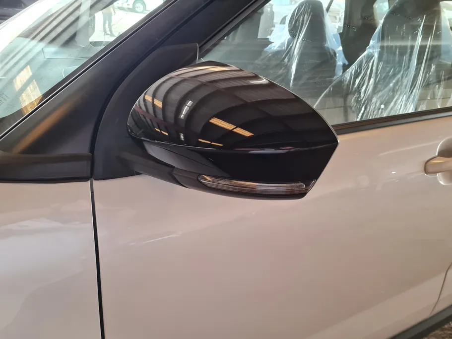 تويوتا رايز  LIMITED 2026 