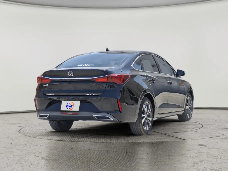 شانجان ايدو بلس Limited 2022 