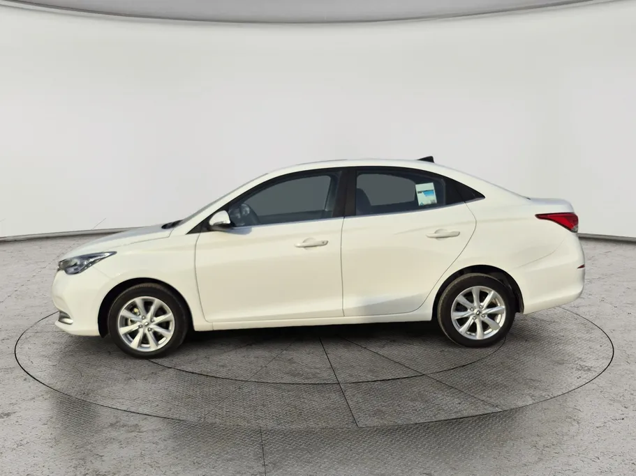 2025 Changan Alsvin Full Option 