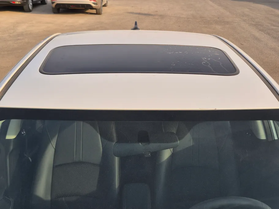 2025 Changan Alsvin Full Option 