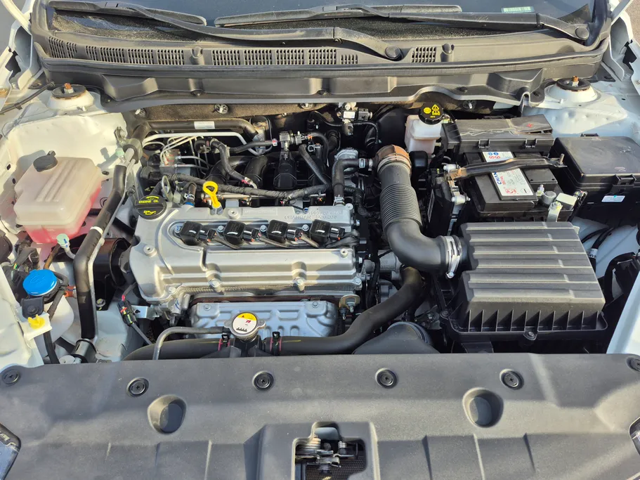 2025 Changan Alsvin Full Option 