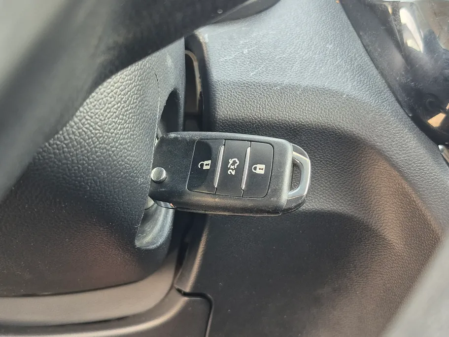 2025 Changan Alsvin Full Option 