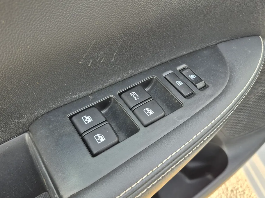 2025 Changan Alsvin Full Option 
