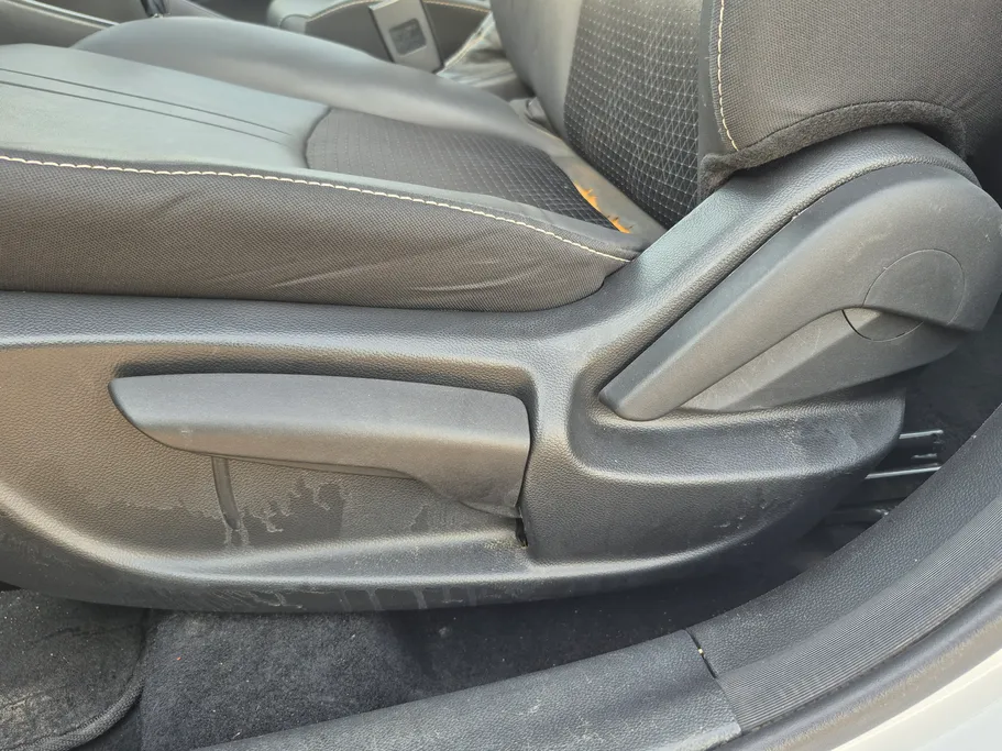 2025 Changan Alsvin Full Option 