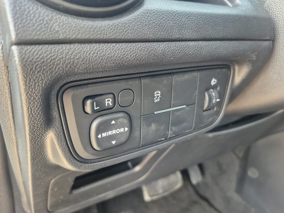 2025 Changan Alsvin Full Option 