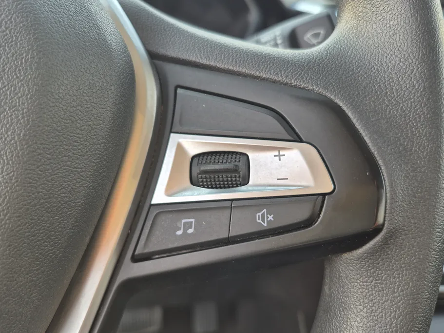 2025 Changan Alsvin Full Option 
