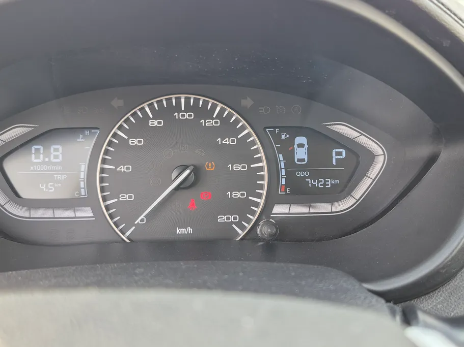 2025 Changan Alsvin Full Option 