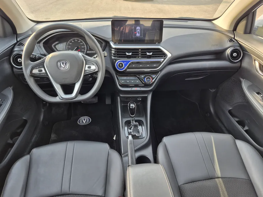 2025 Changan Alsvin Full Option 