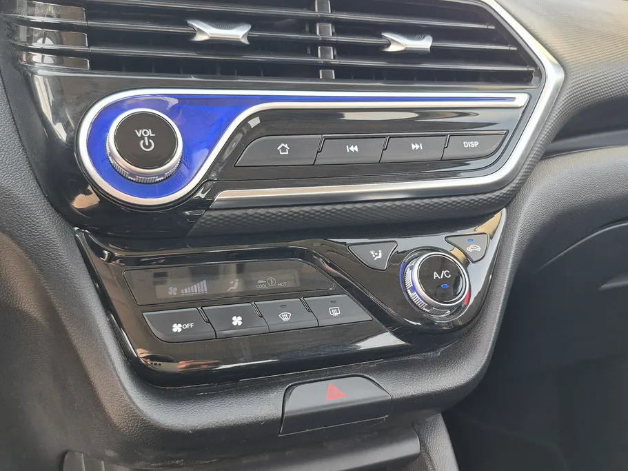 2025 Changan Alsvin Full Option 