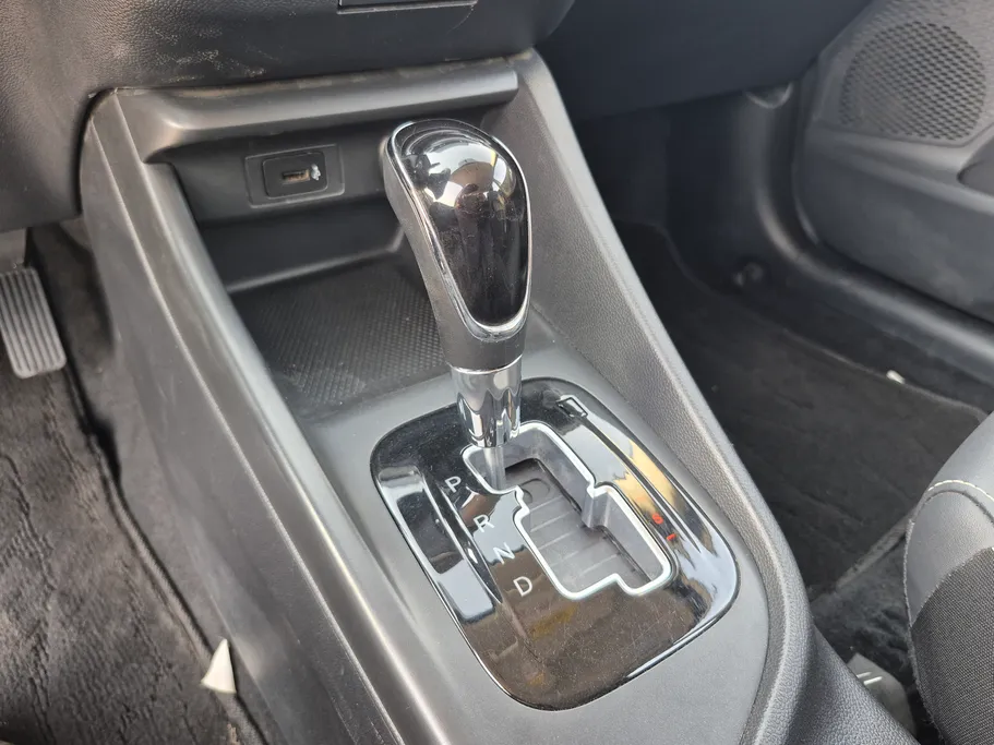 2025 Changan Alsvin Full Option 