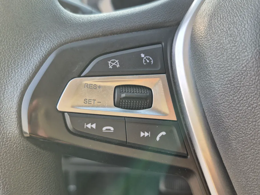 2025 Changan Alsvin Full Option 