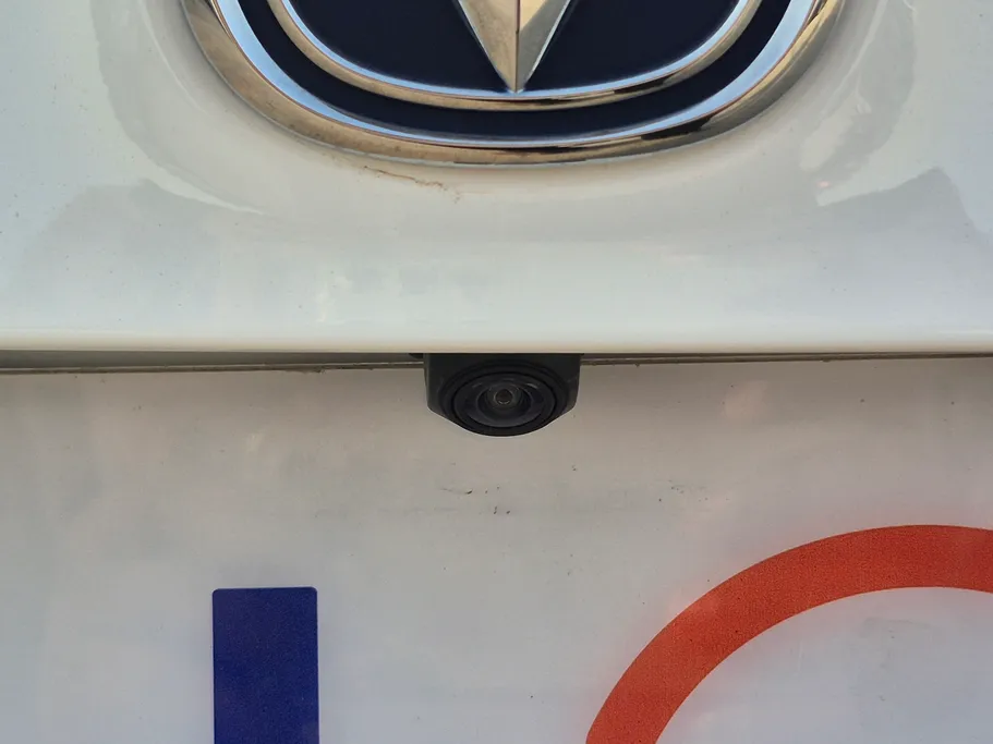 2025 Changan Alsvin Full Option 