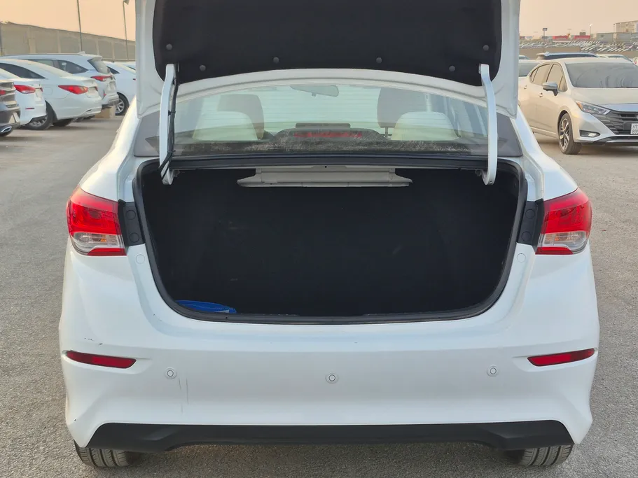 2025 Changan Alsvin Full Option 