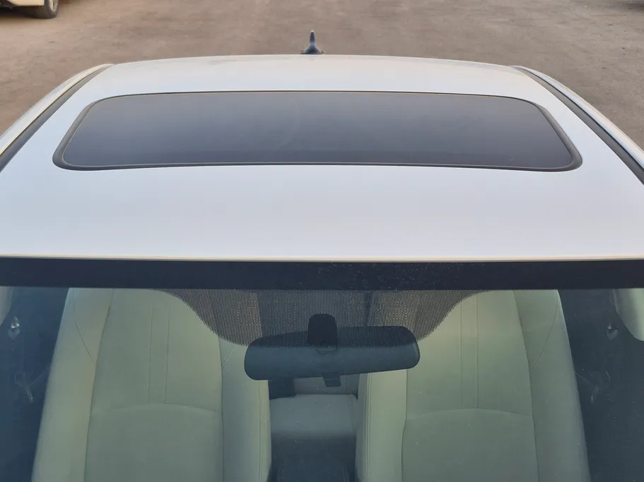 2025 Changan Alsvin Full Option 