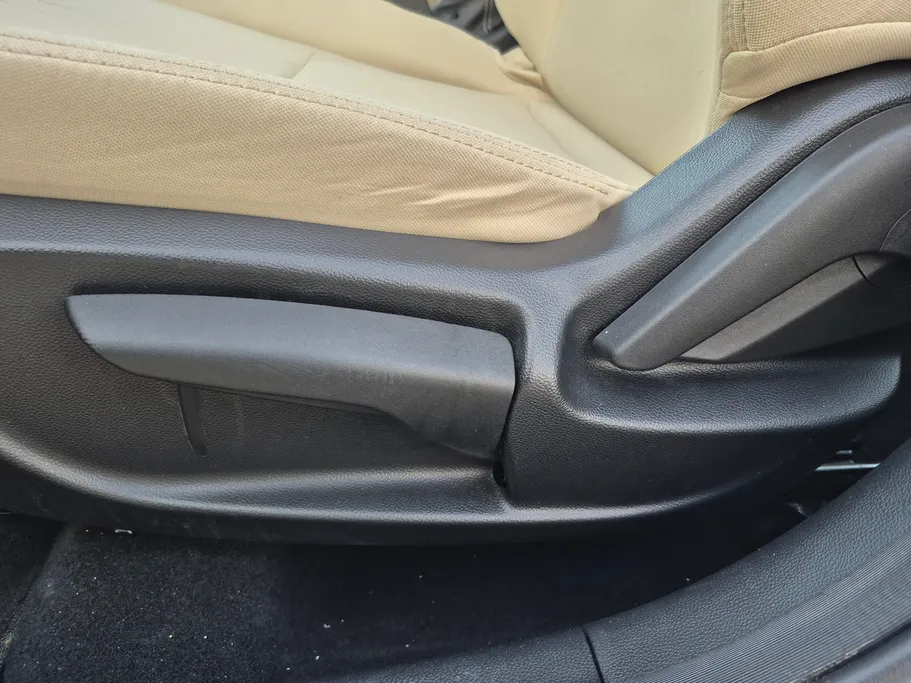 2025 Changan Alsvin Full Option 