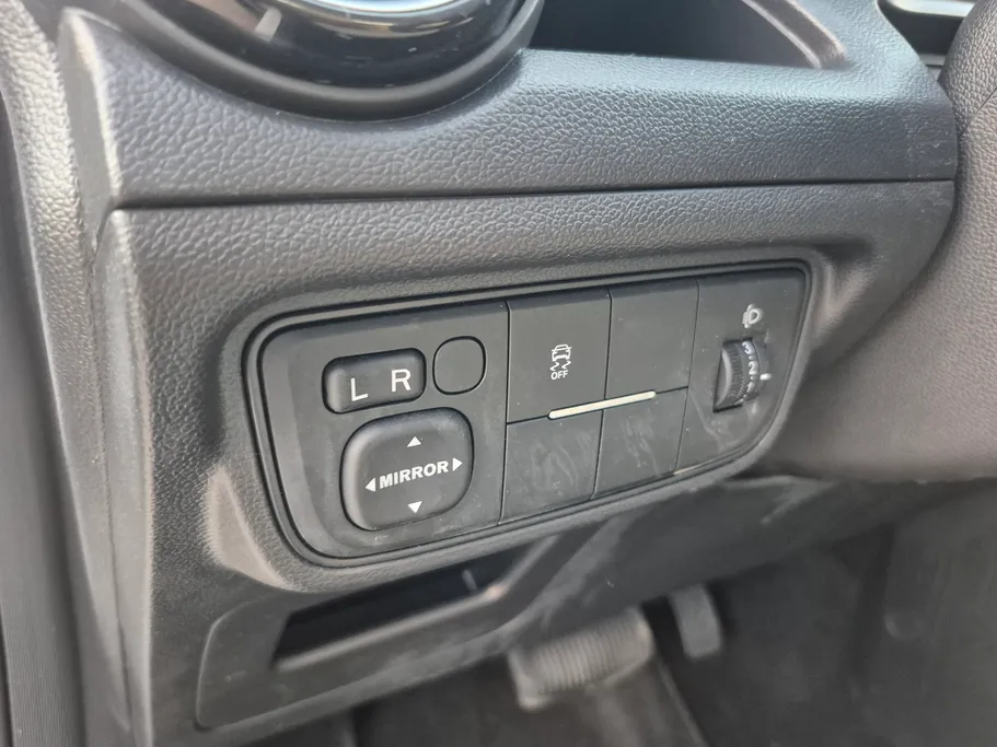 2025 Changan Alsvin Full Option 