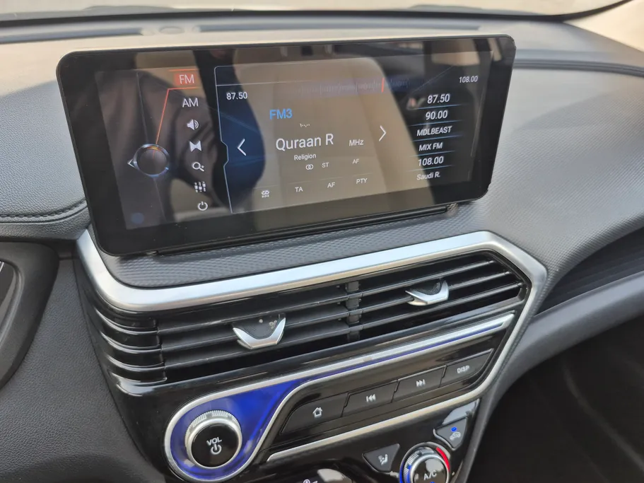 2025 Changan Alsvin Full Option 