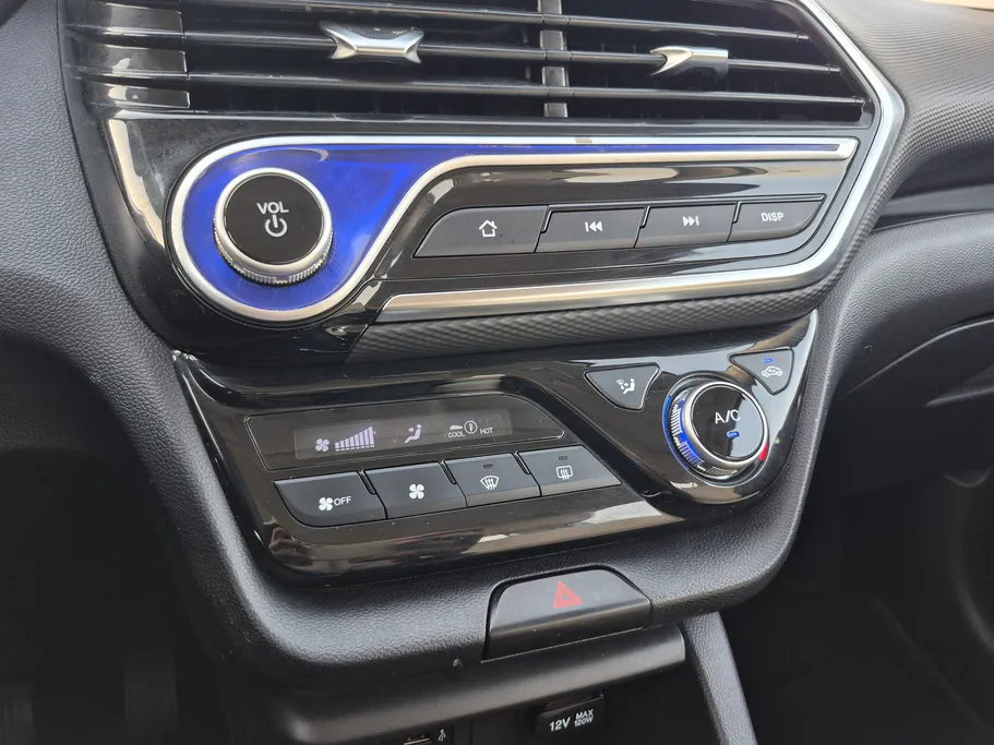 2025 Changan Alsvin Full Option 