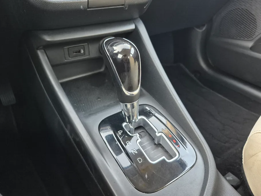 2025 Changan Alsvin Full Option 