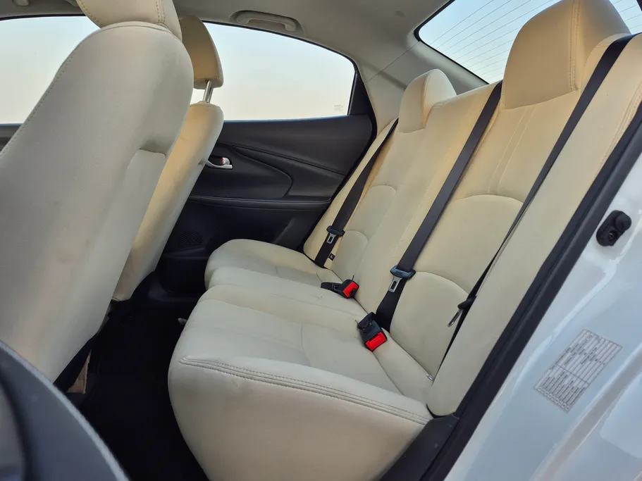 2025 Changan Alsvin Full Option 