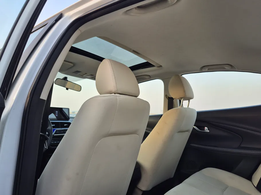 2025 Changan Alsvin Full Option 