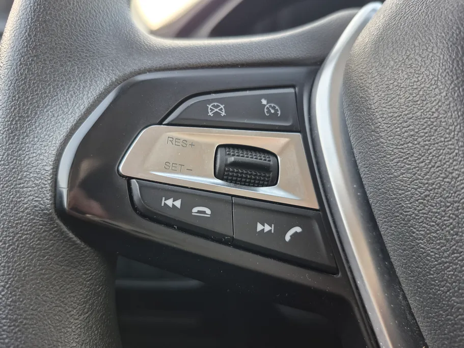 2025 Changan Alsvin Full Option 