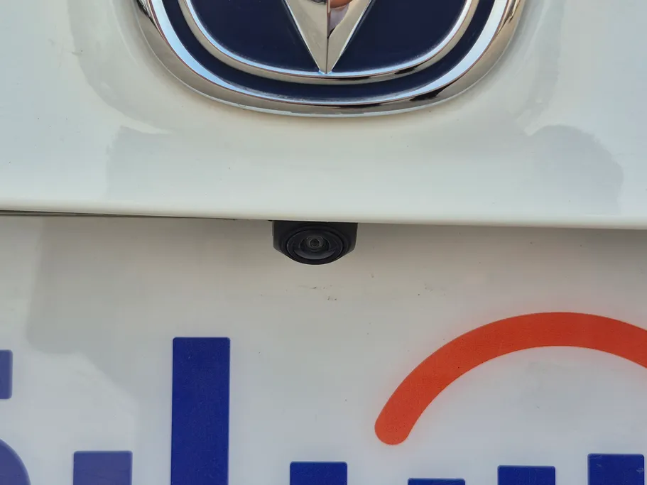 2025 Changan Alsvin Full Option 