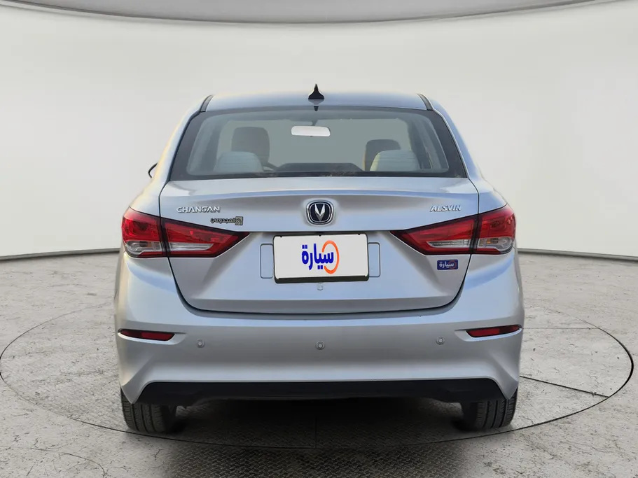 شانجان السفن Full Option 2025