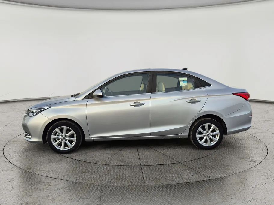 2025 Changan Alsvin Full Option 