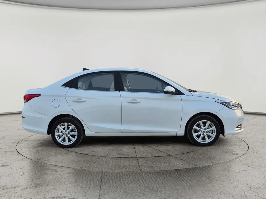 2025 Changan Alsvin Full Option 