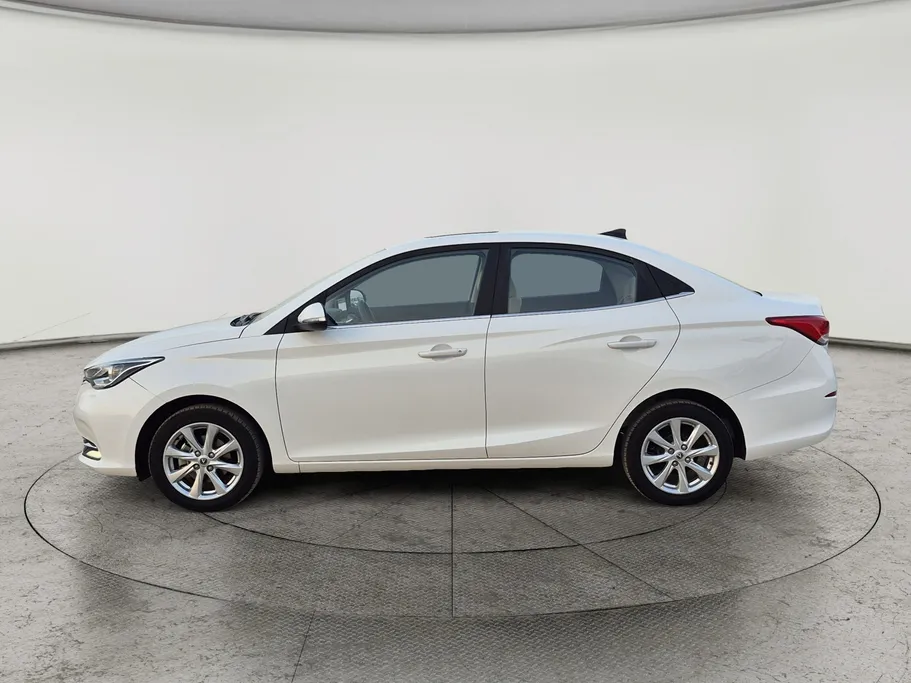 2025 Changan Alsvin Full Option 