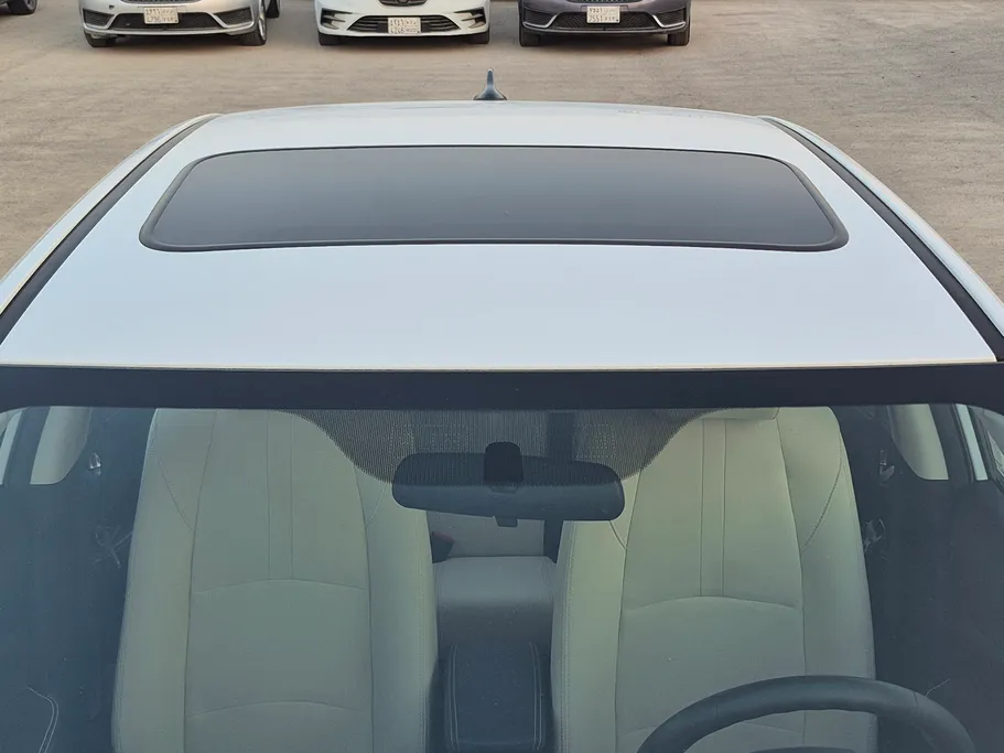 2025 Changan Alsvin Full Option 