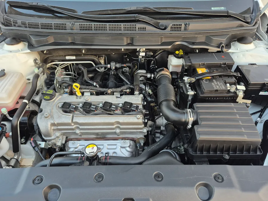 2025 Changan Alsvin Full Option 
