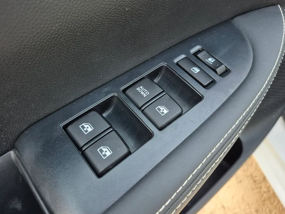 2025 Changan Alsvin Full Option 