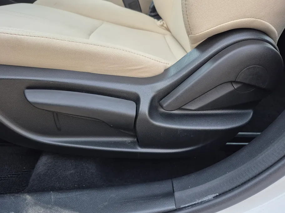 2025 Changan Alsvin Full Option 