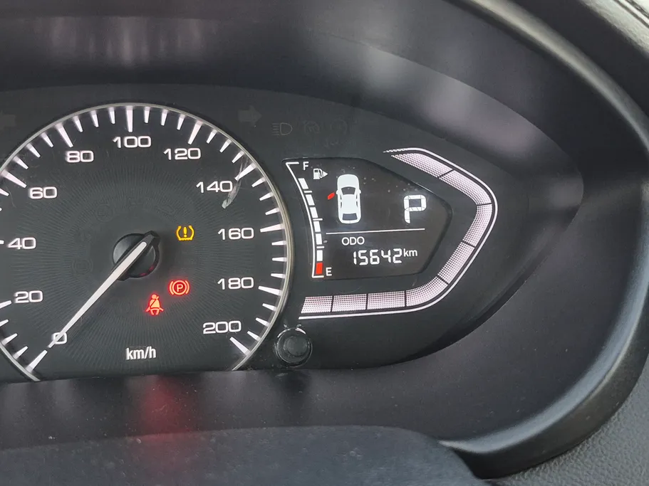 2025 Changan Alsvin Full Option 
