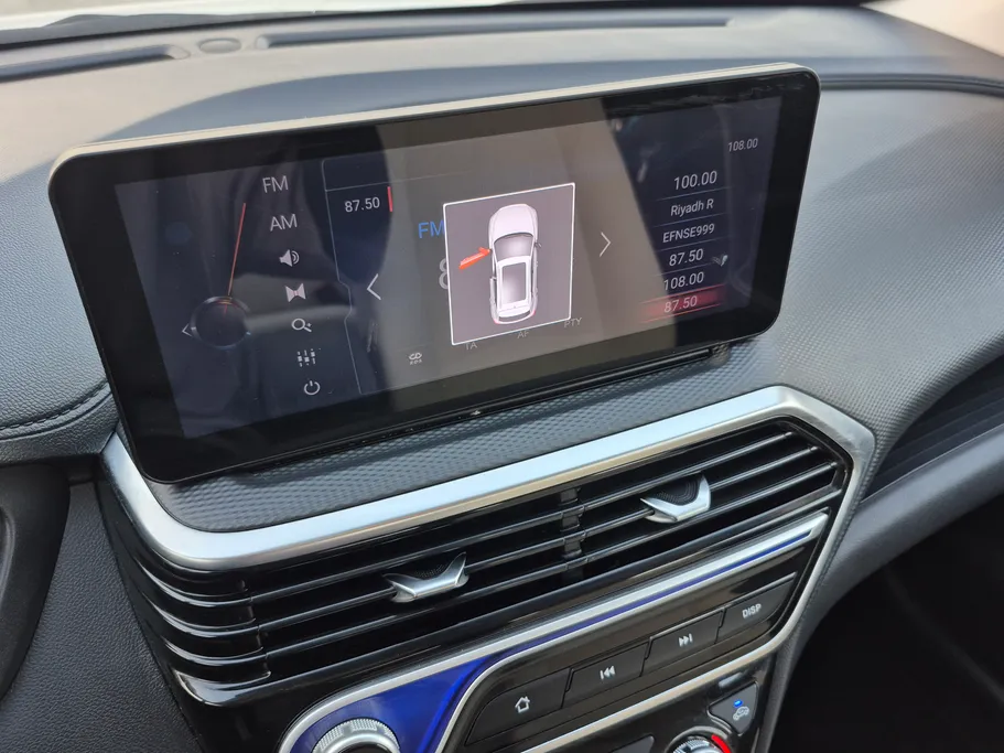 2025 Changan Alsvin Full Option 