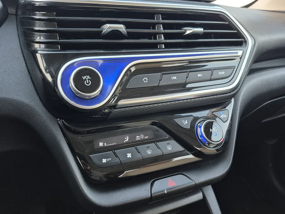 2025 Changan Alsvin Full Option 