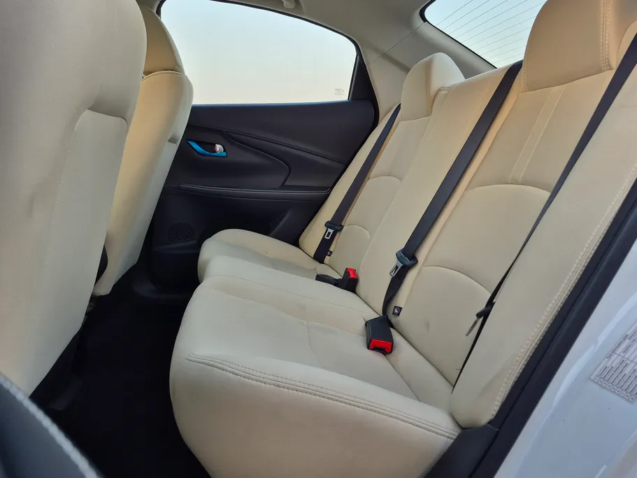 2025 Changan Alsvin Full Option 