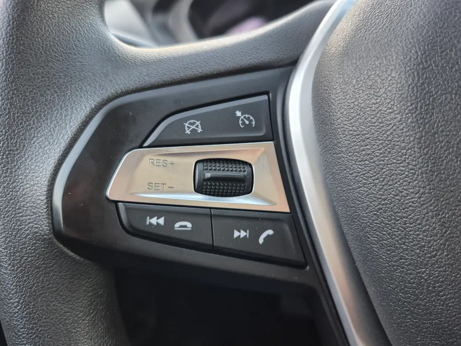 2025 Changan Alsvin Full Option 