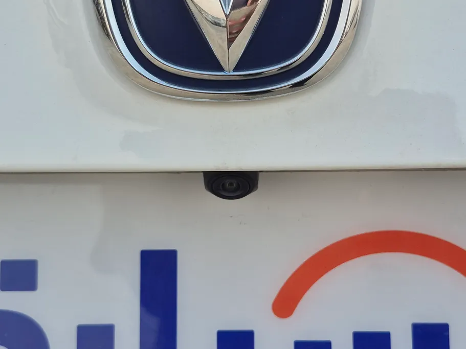 2025 Changan Alsvin Full Option 
