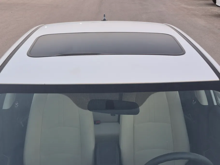 شانجان السفن Full Option 2025 